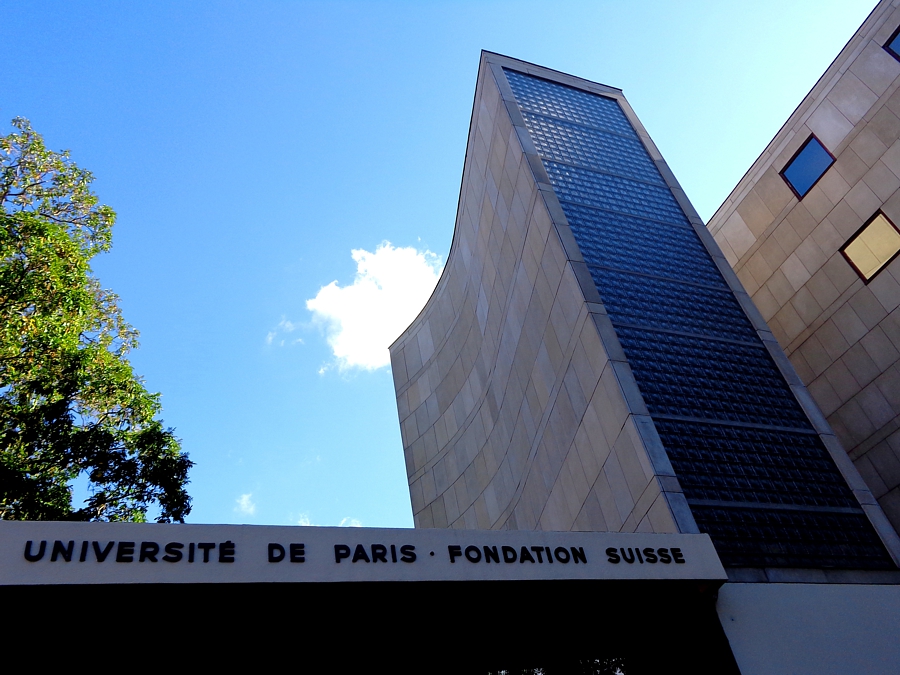 Fondation C