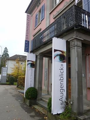 Villa Grunholzer