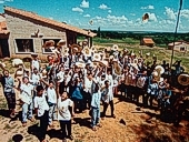 Teresa Projekt